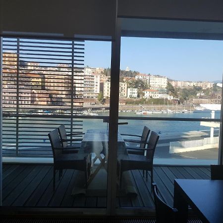 Filo D'Acqua Apartment Savona Exterior foto