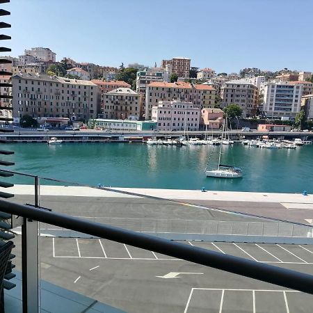 Filo D'Acqua Apartment Savona Exterior foto