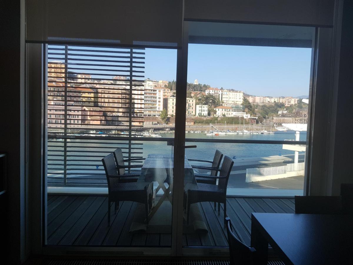 Filo D'Acqua Apartment Savona Exterior foto
