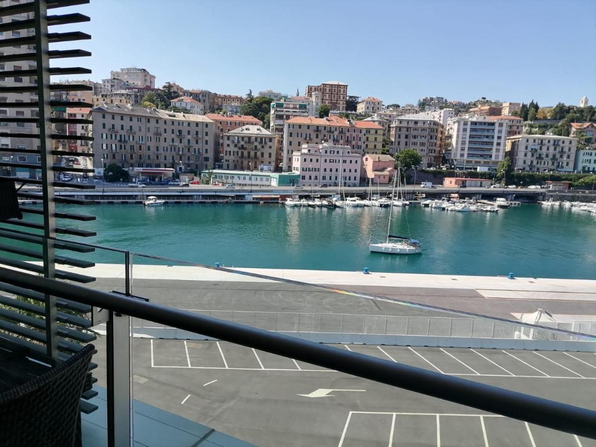 Filo D'Acqua Apartment Savona Exterior foto