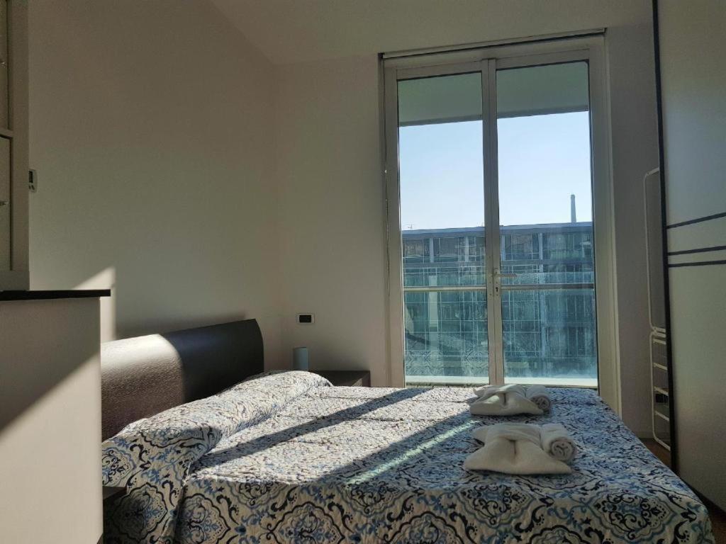 Filo D'Acqua Apartment Savona Exterior foto