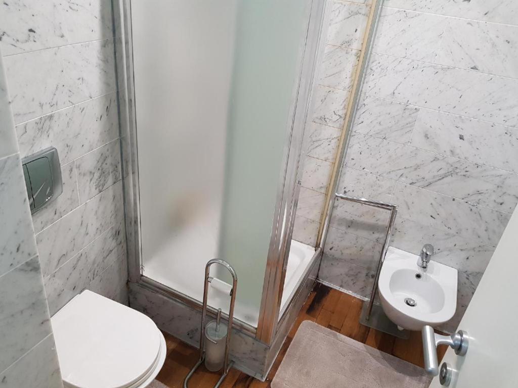 Filo D'Acqua Apartment Savona Exterior foto
